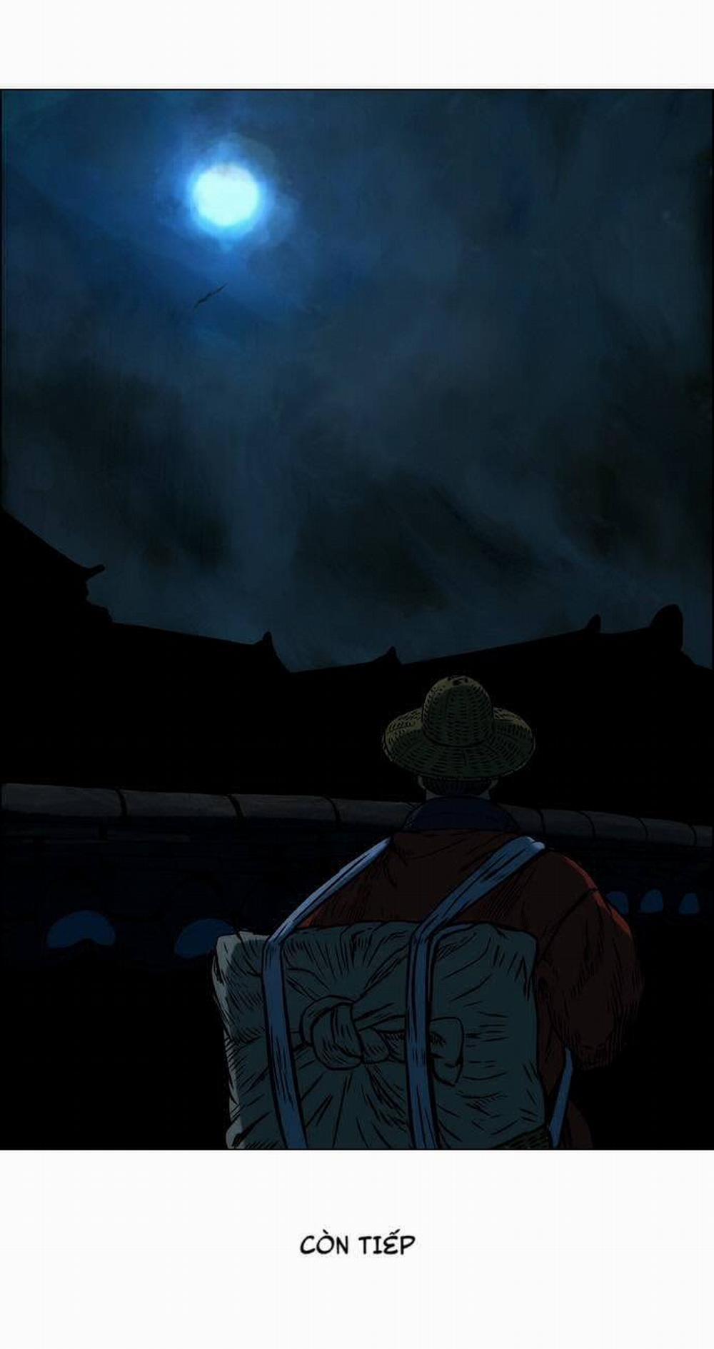 Tiger Brother 4 trang 49