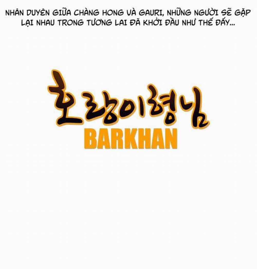 Tiger Brother 5 trang 29