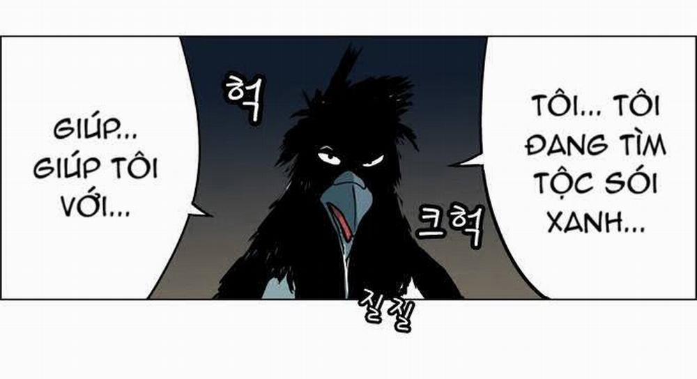 Tiger Brother 6 trang 35