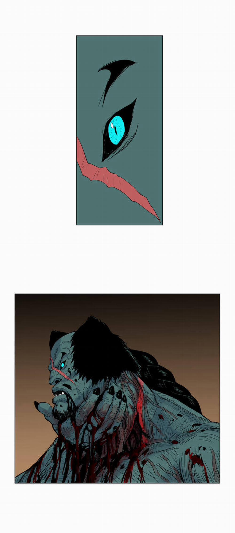 Tiger Brother 7 trang 1