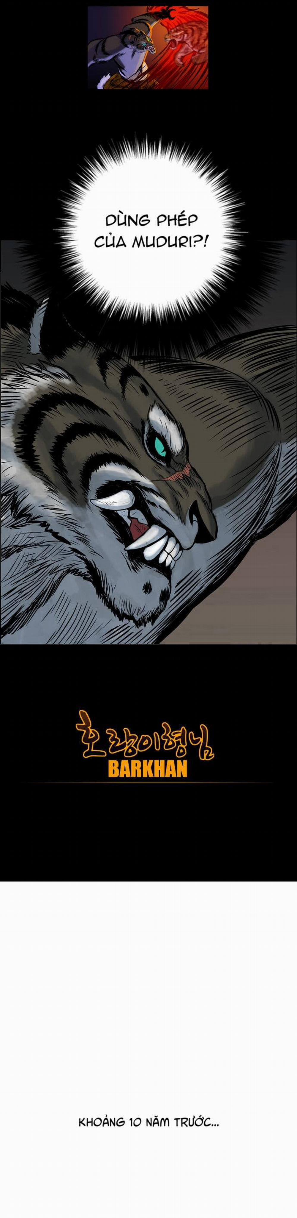 Tiger Brother 7 trang 42