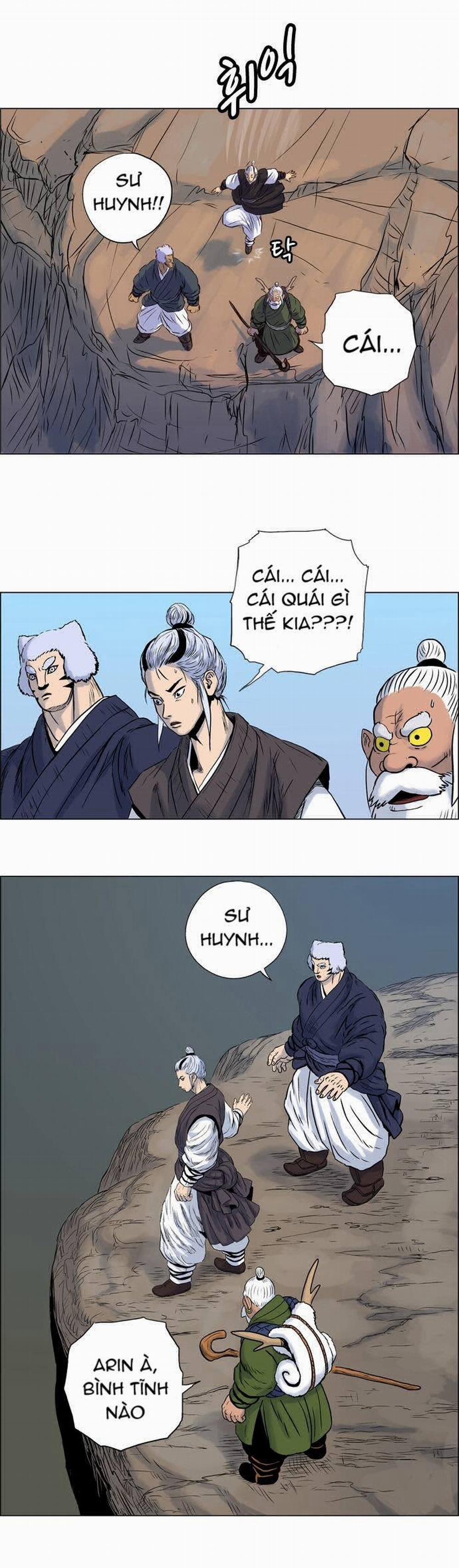 Tiger Brother 7 trang 48