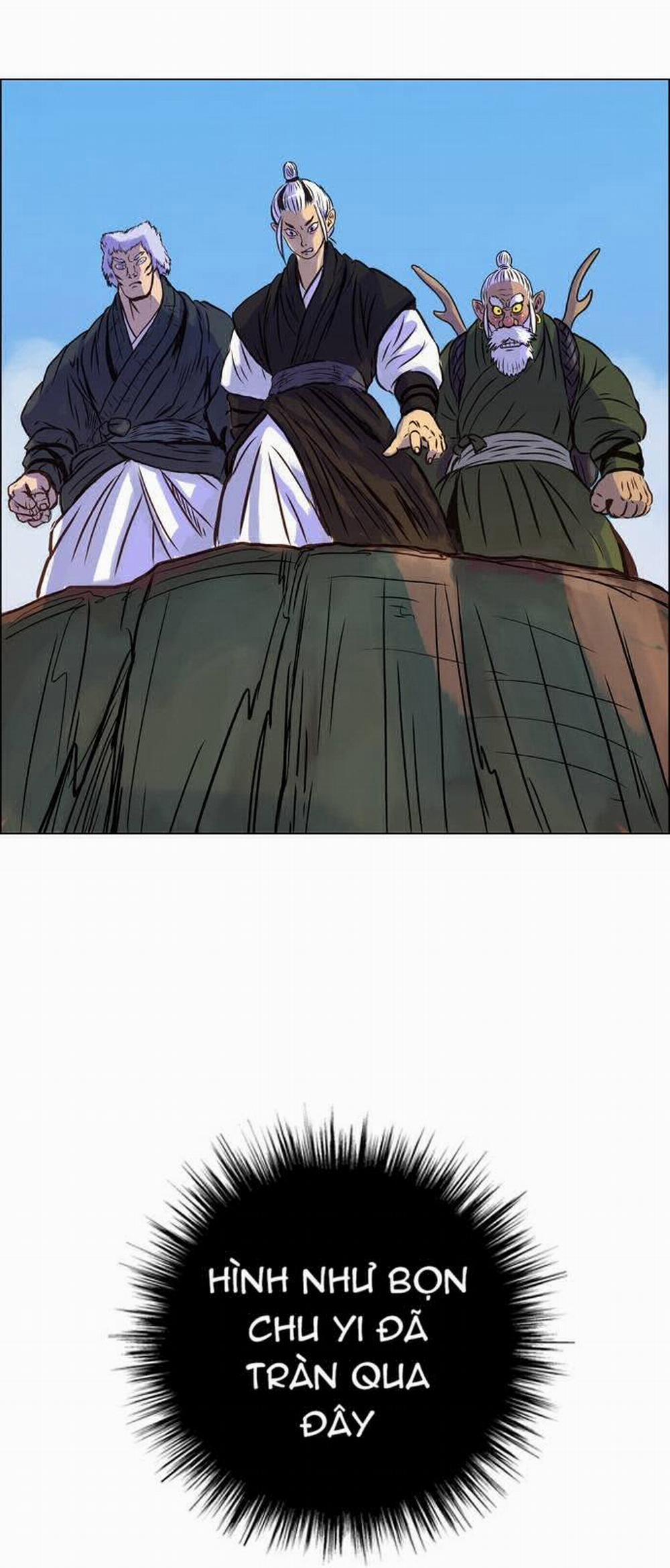 Tiger Brother 7 trang 49