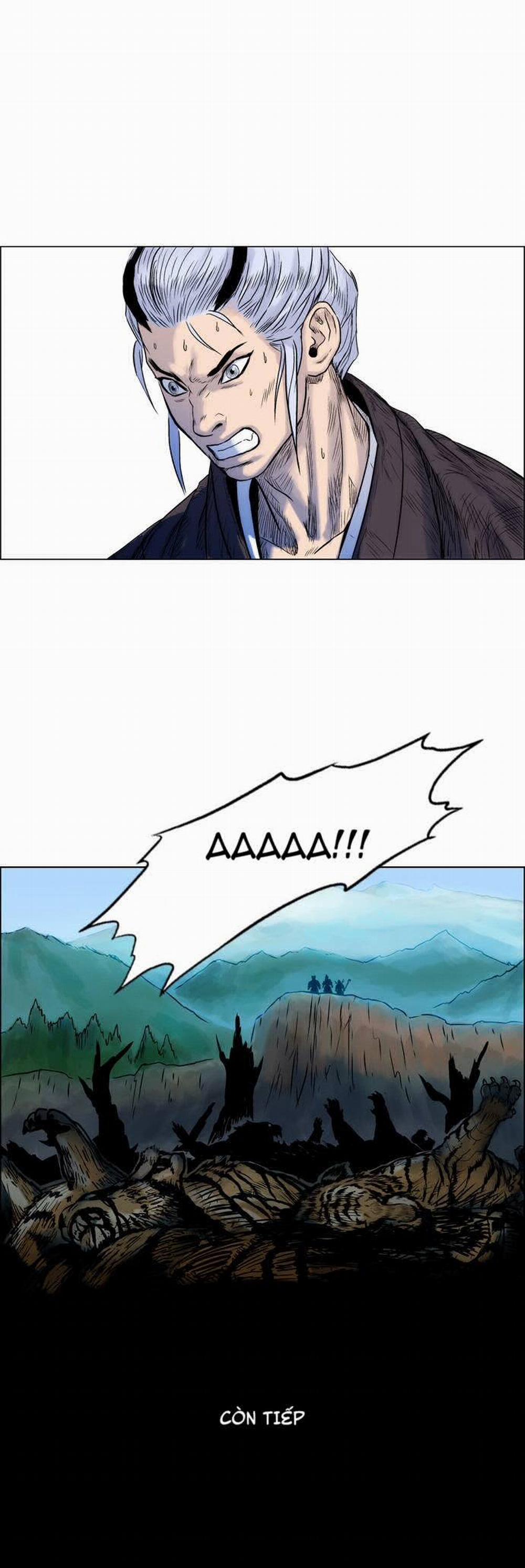 Tiger Brother 7 trang 50