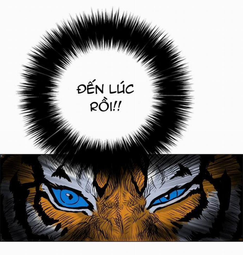 Tiger Brother 7 trang 6