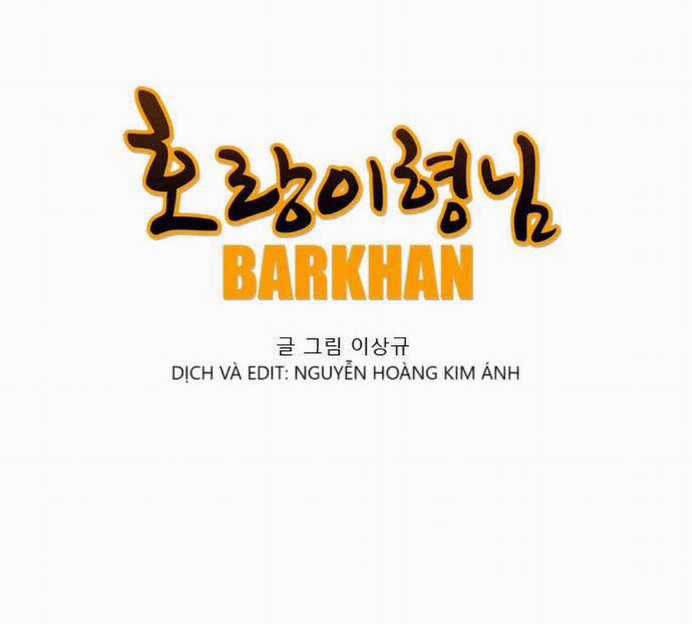 Tiger Brother 8 trang 15