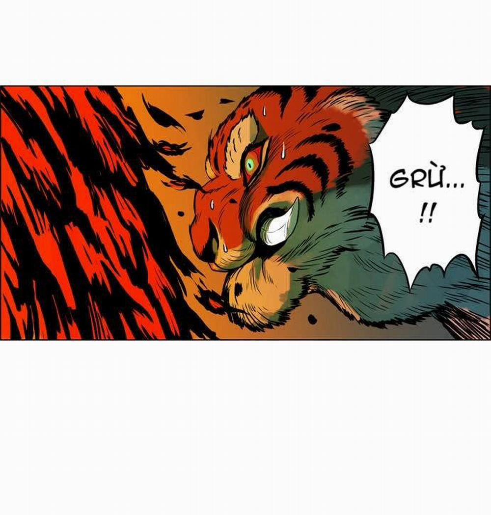 Tiger Brother 9 trang 28