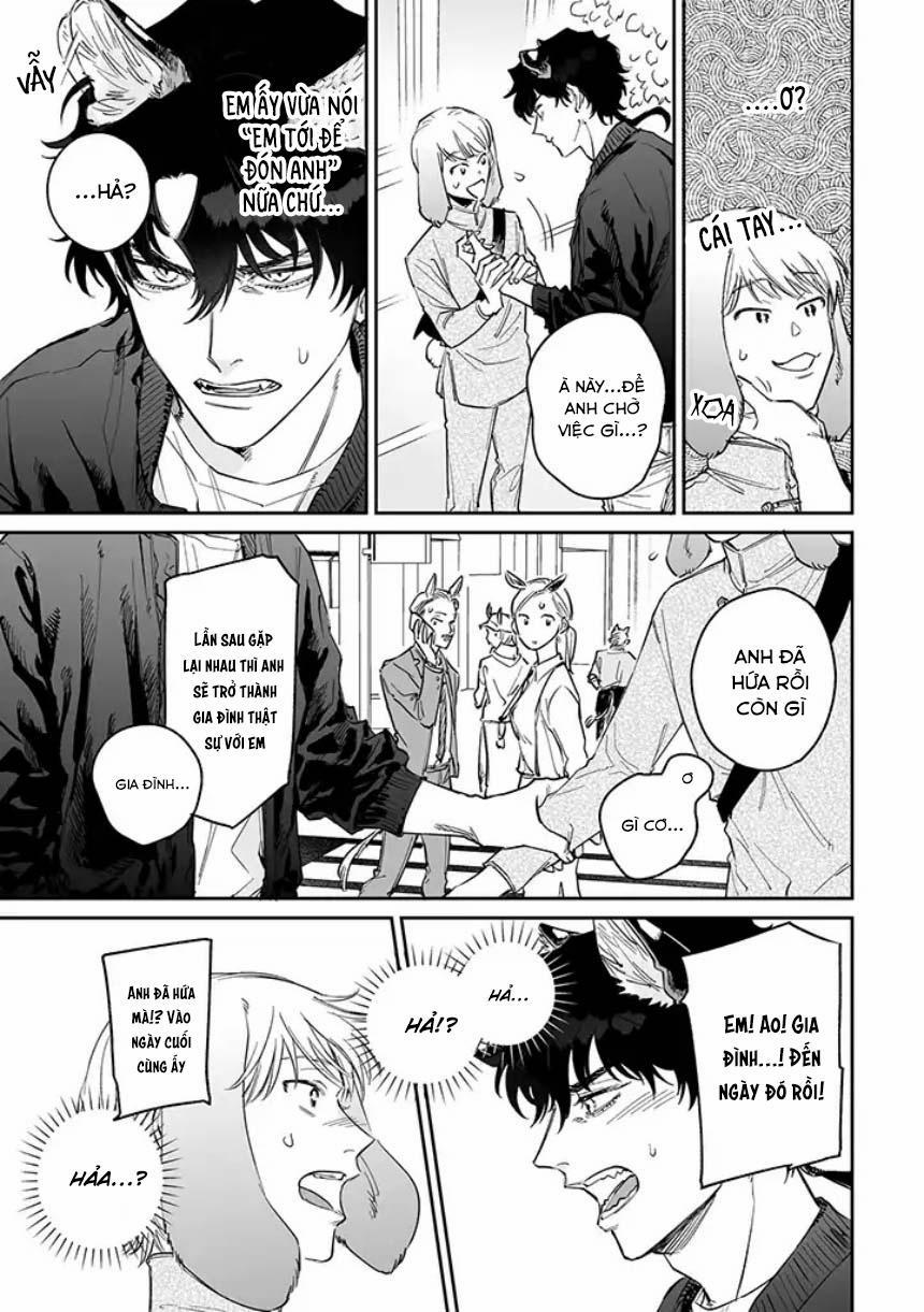 Tiger Bunny 2.1 trang 7