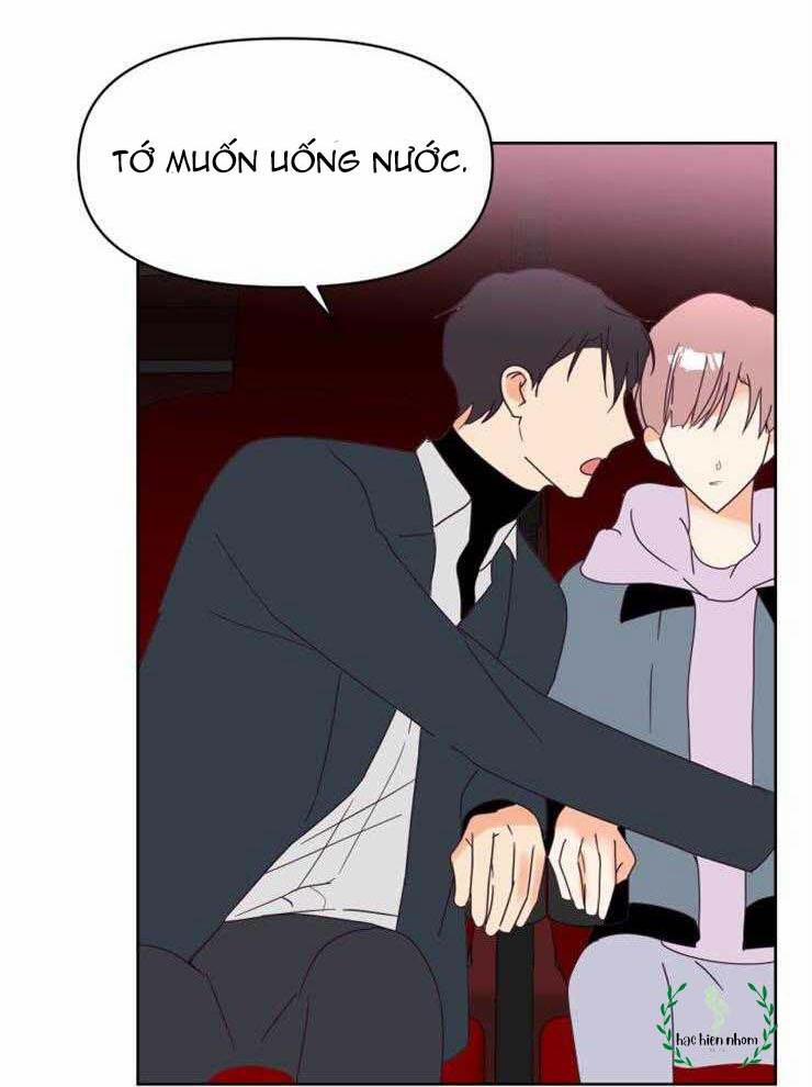 Tìm kiếm giá trị tình yêu 21 trang 24