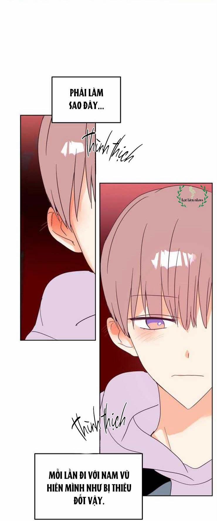 Tìm kiếm giá trị tình yêu 21 trang 3