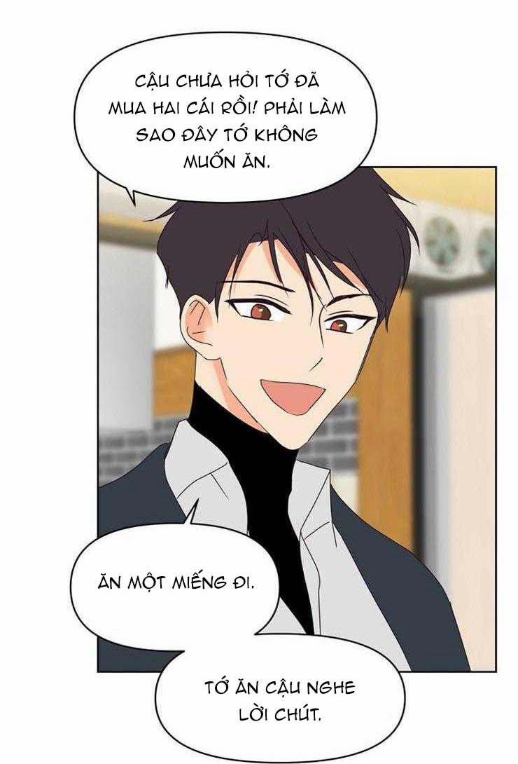 Tìm kiếm giá trị tình yêu 22 trang 30