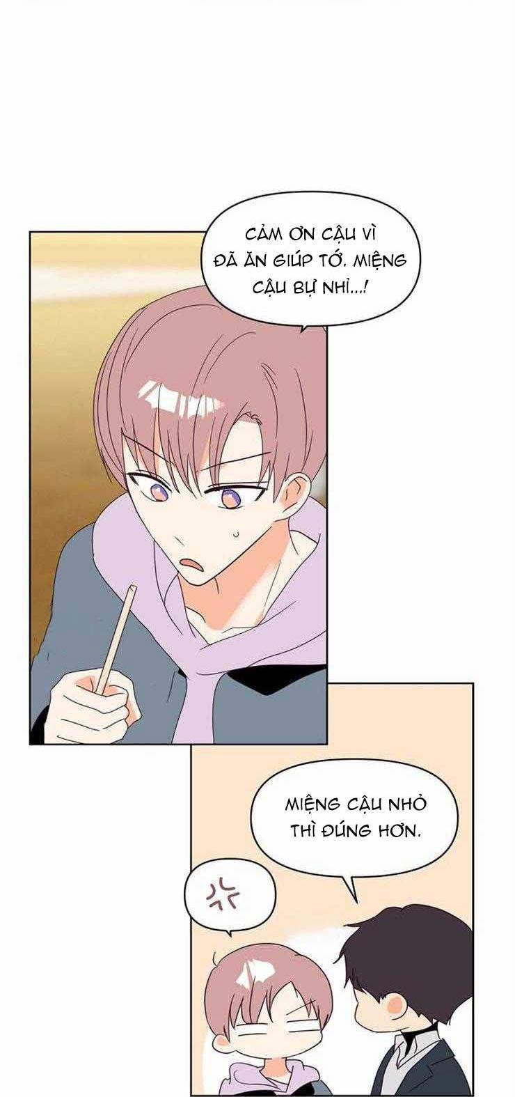 Tìm kiếm giá trị tình yêu 22 trang 35