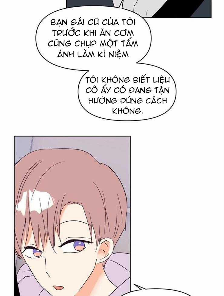 Tìm kiếm giá trị tình yêu 23 trang 24