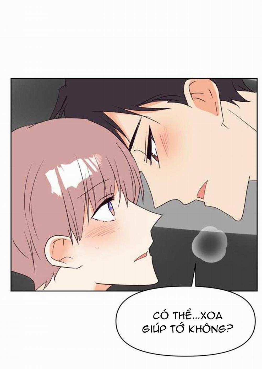 Tìm kiếm giá trị tình yêu 25 trang 18