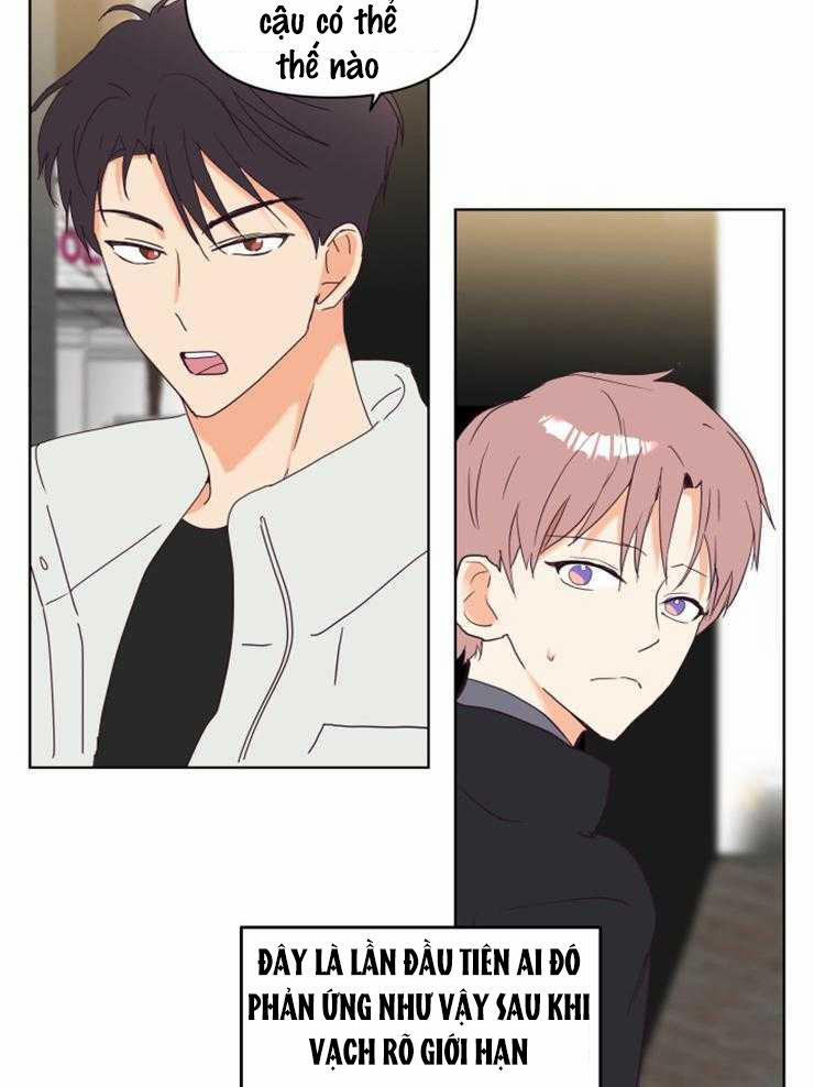 Tìm kiếm giá trị tình yêu 3 trang 25