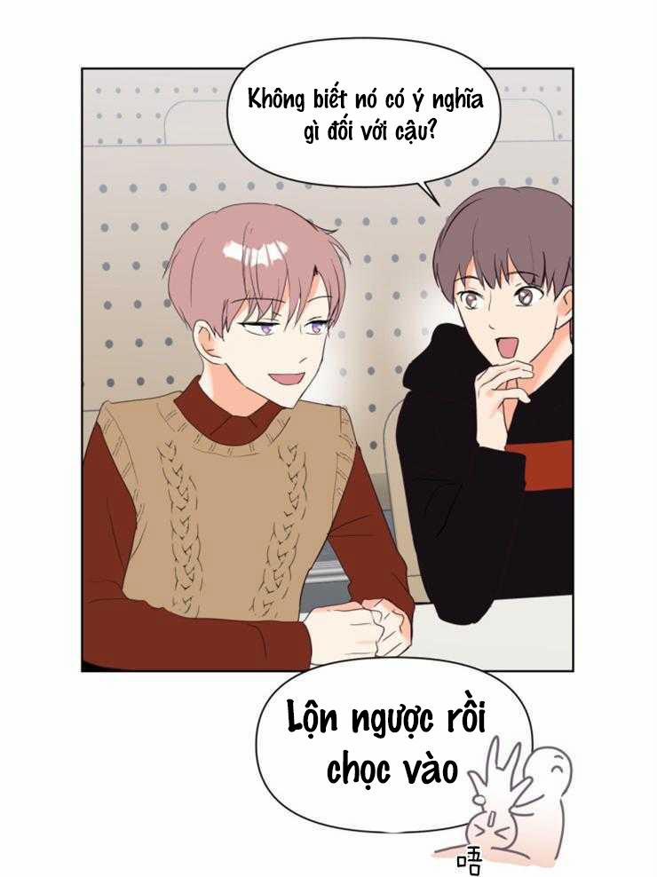 Tìm kiếm giá trị tình yêu 3 trang 30