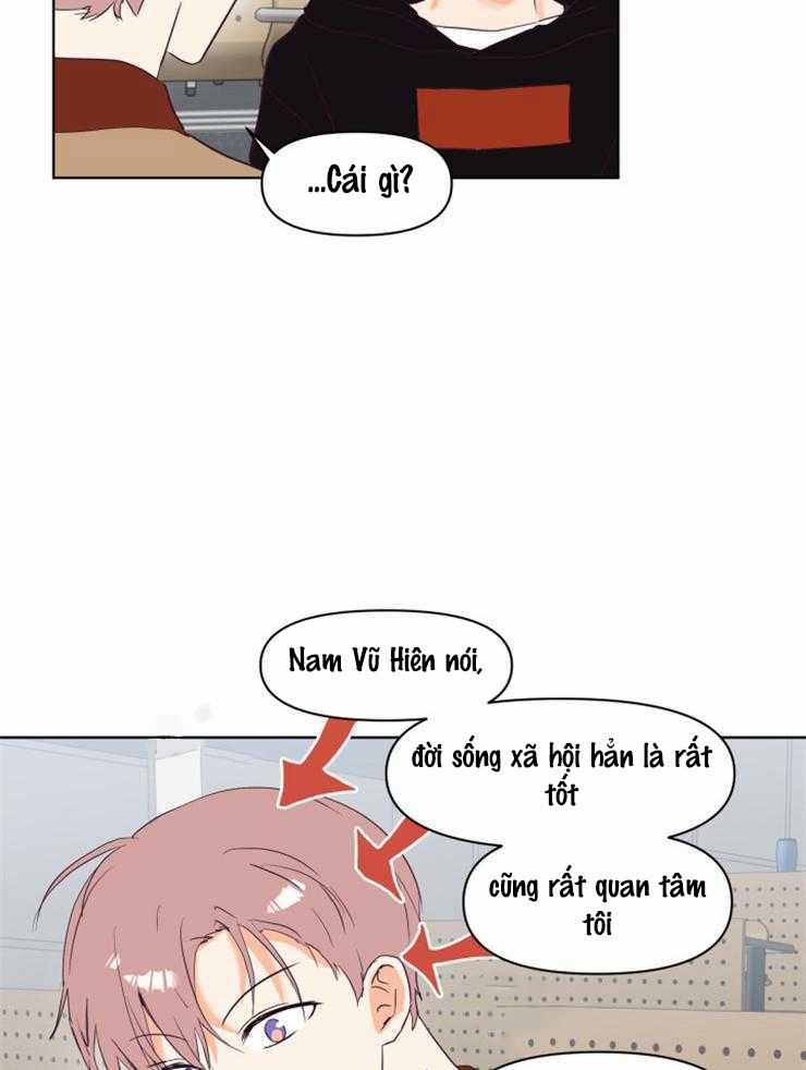 Tìm kiếm giá trị tình yêu 3 trang 8