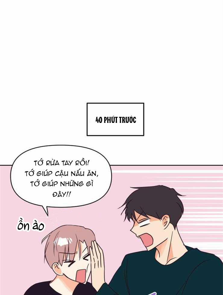 Tìm kiếm giá trị tình yêu 30 trang 13