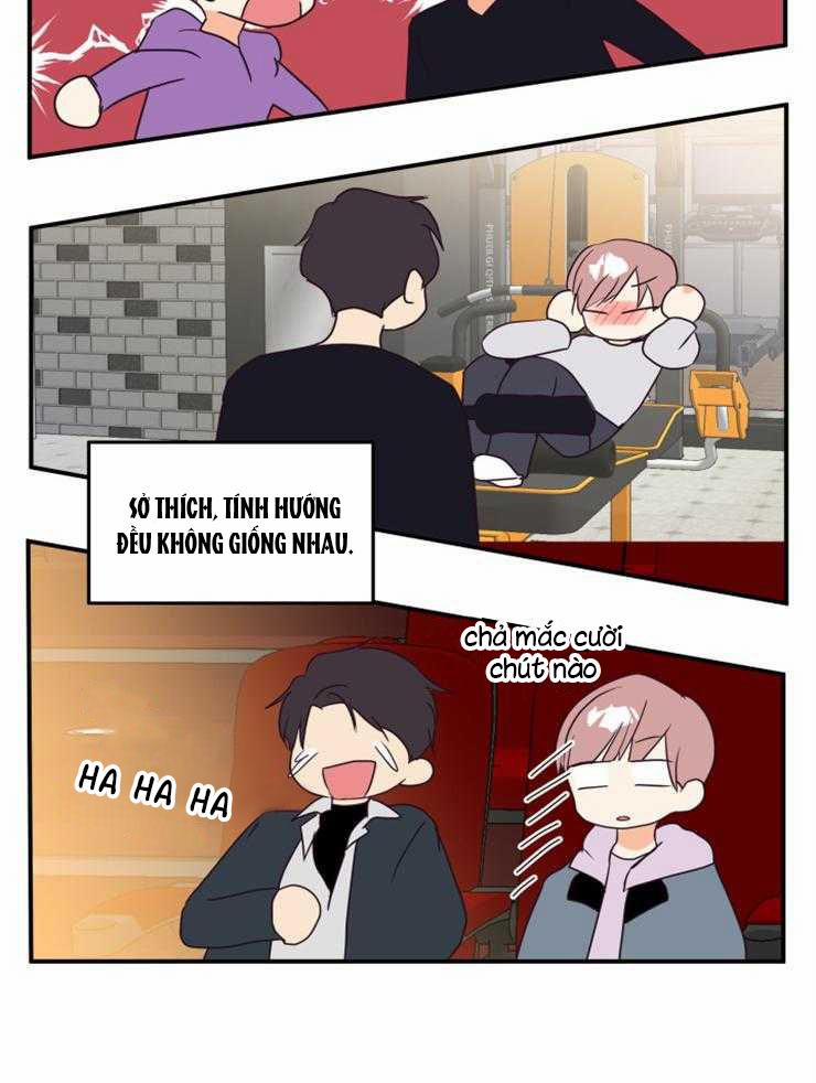 Tìm kiếm giá trị tình yêu 31 trang 24