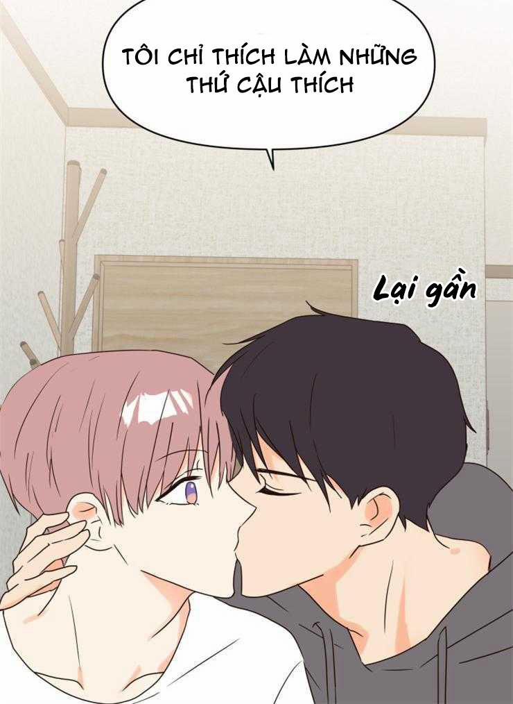 Tìm kiếm giá trị tình yêu 33 trang 18