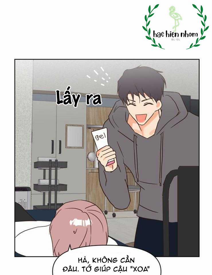 Tìm kiếm giá trị tình yêu 35 trang 21