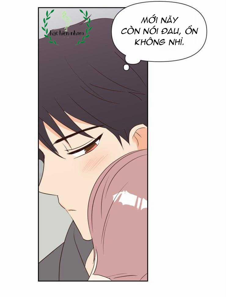 Tìm kiếm giá trị tình yêu 37 trang 24