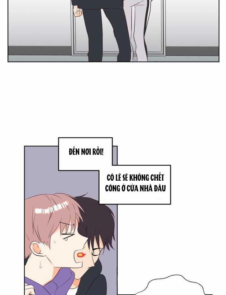 Tìm kiếm giá trị tình yêu 4 trang 22