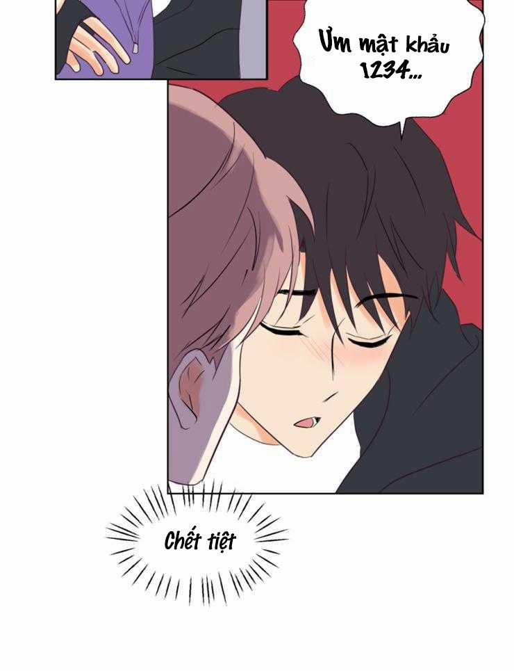 Tìm kiếm giá trị tình yêu 4 trang 23