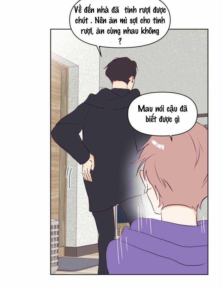 Tìm kiếm giá trị tình yêu 4 trang 26