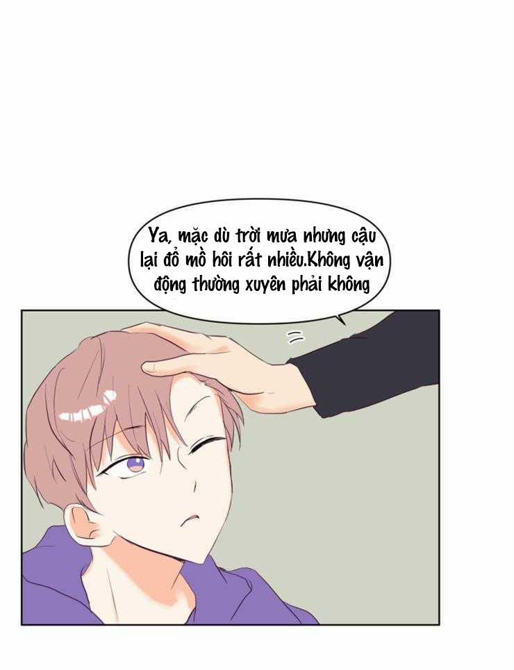 Tìm kiếm giá trị tình yêu 4 trang 27