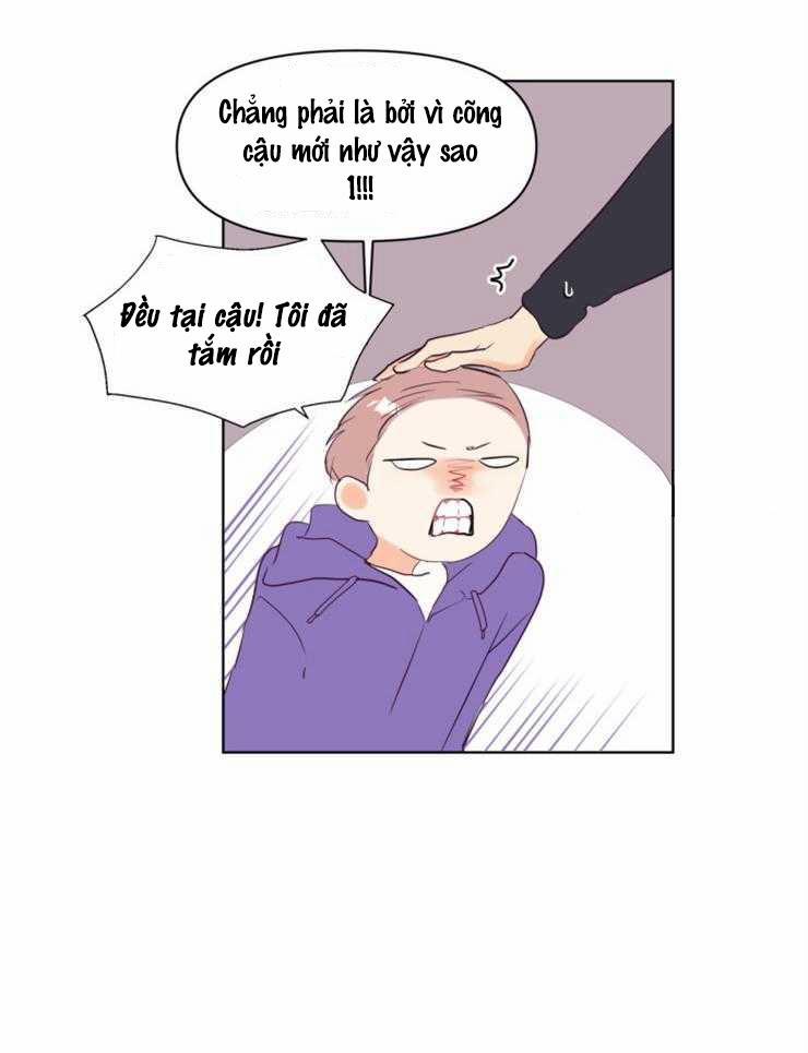 Tìm kiếm giá trị tình yêu 4 trang 28