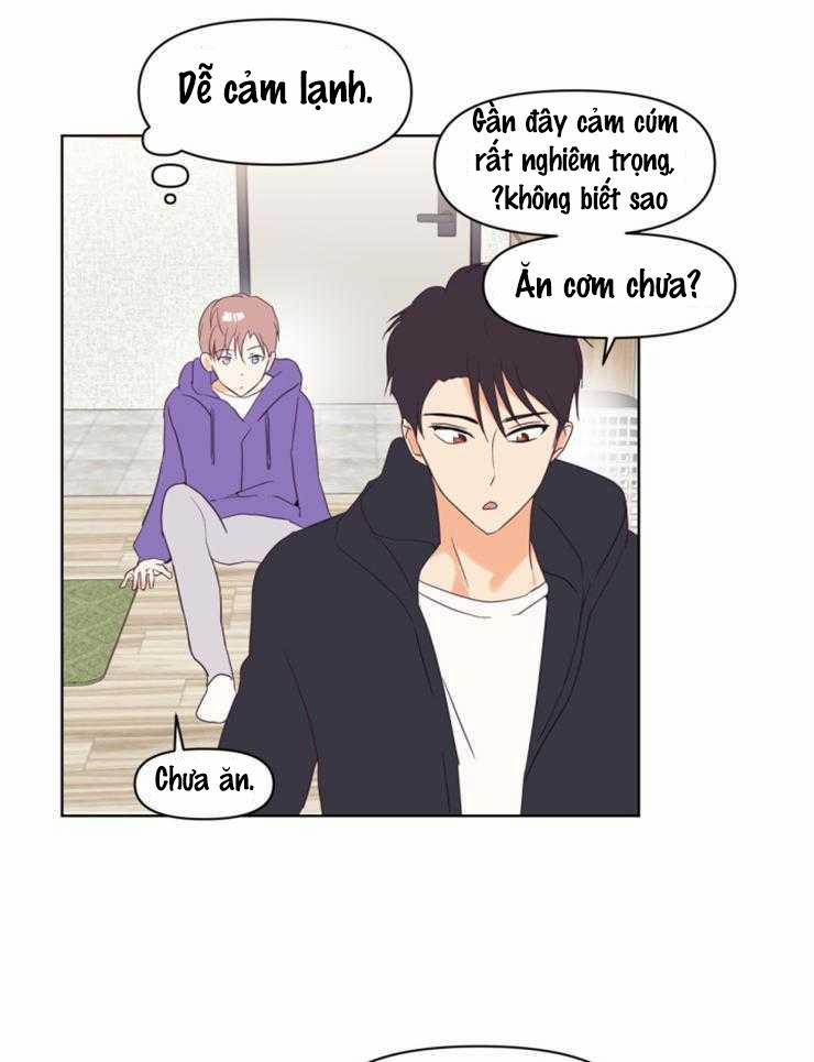 Tìm kiếm giá trị tình yêu 4 trang 32