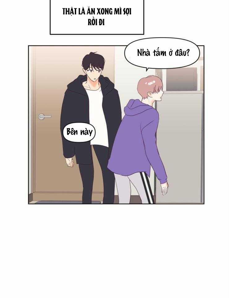 Tìm kiếm giá trị tình yêu 4 trang 34