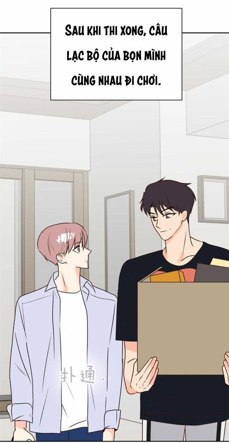 Tìm kiếm giá trị tình yêu 42 trang 30