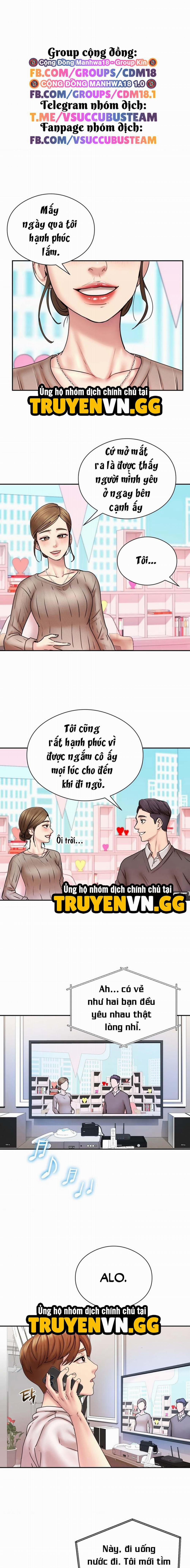 Tìm Kiếm Tình Yêu 1 trang 1