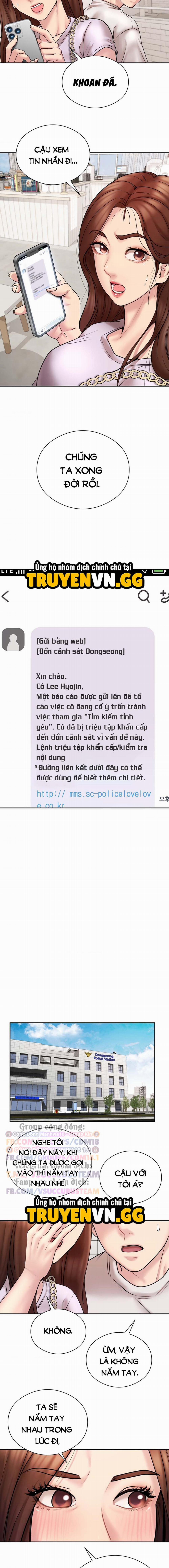 Tìm Kiếm Tình Yêu 1 trang 11