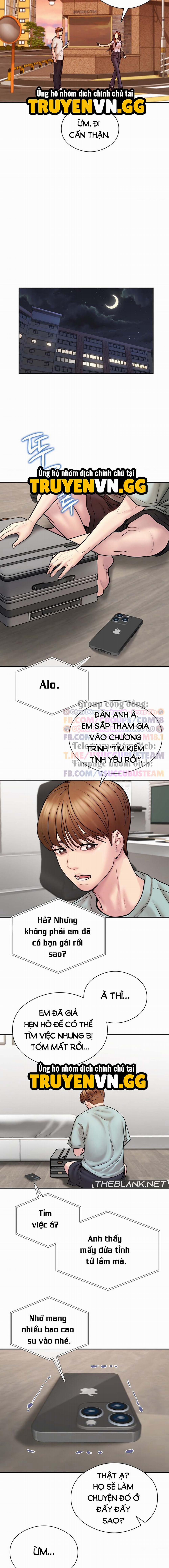 Tìm Kiếm Tình Yêu 1 trang 20