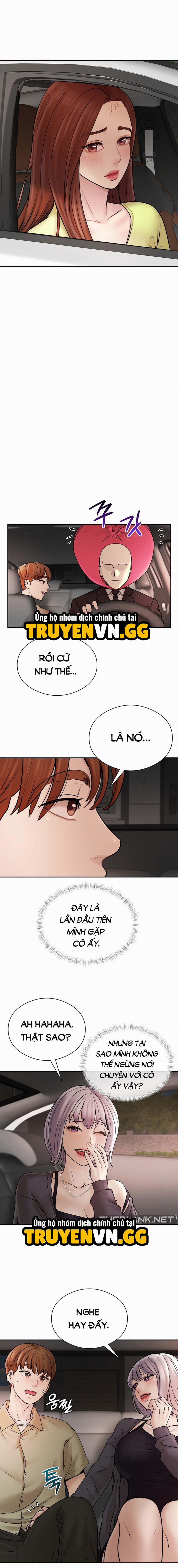 Tìm Kiếm Tình Yêu 2 trang 17