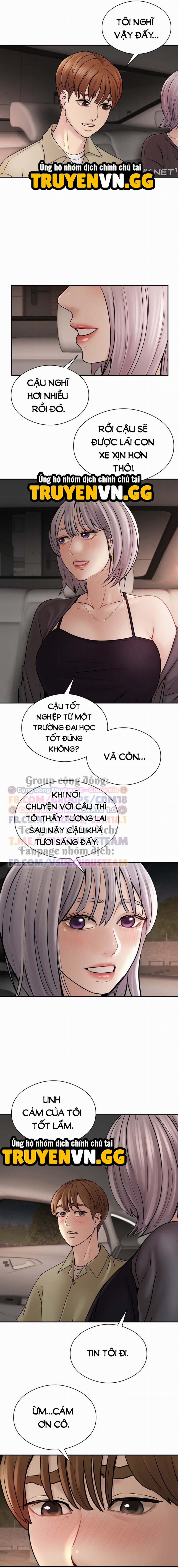 Tìm Kiếm Tình Yêu 2 trang 19