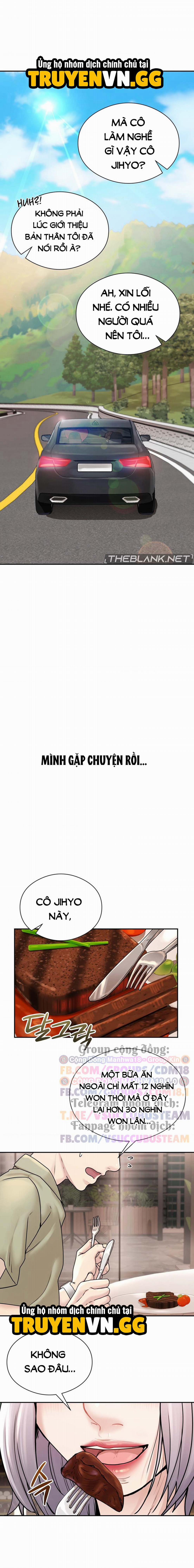 Tìm Kiếm Tình Yêu 2 trang 20