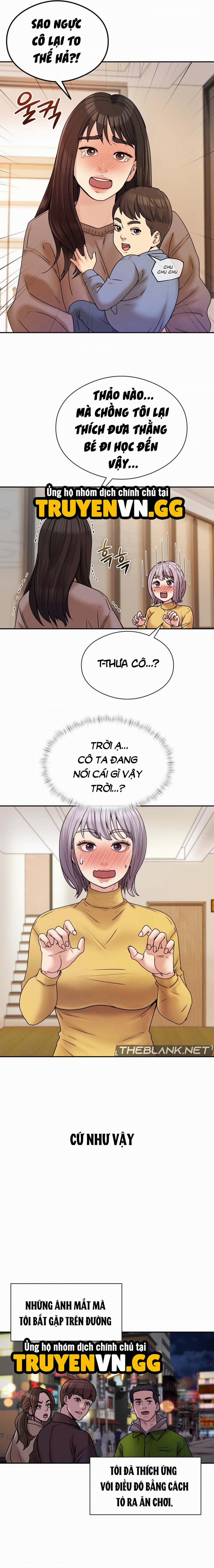 Tìm Kiếm Tình Yêu 2 trang 9