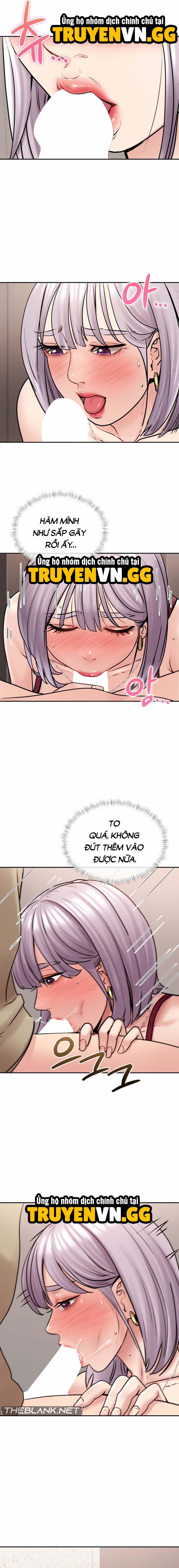 Tìm Kiếm Tình Yêu 3 trang 10