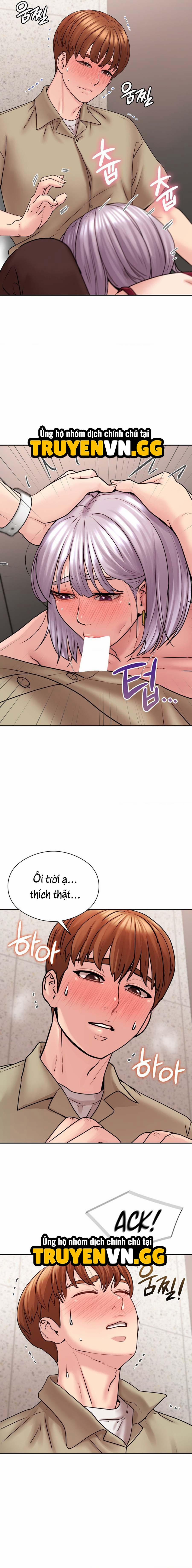 Tìm Kiếm Tình Yêu 3 trang 11