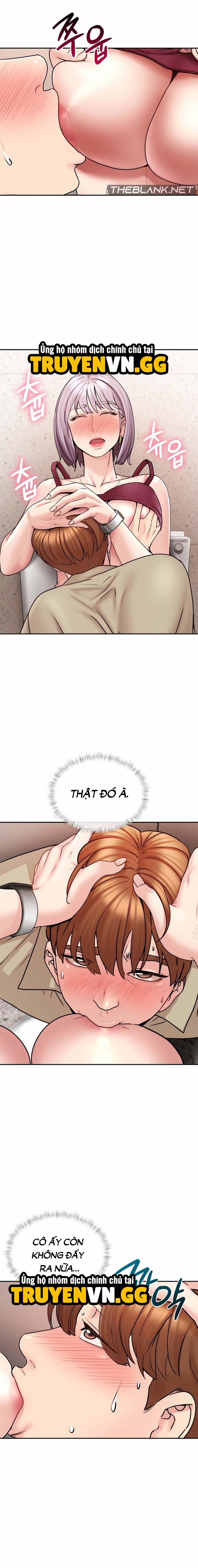 Tìm Kiếm Tình Yêu 3 trang 15