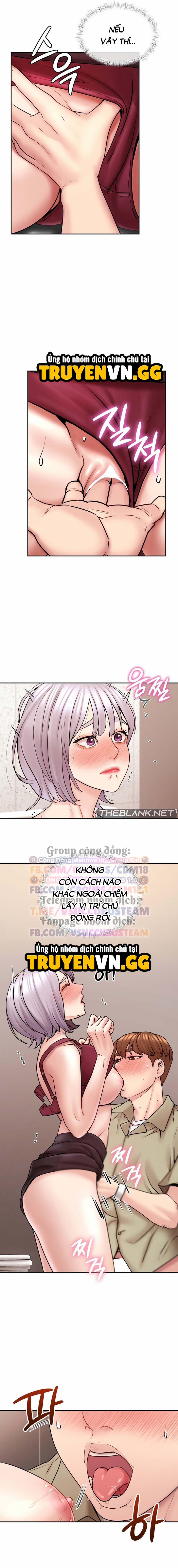 Tìm Kiếm Tình Yêu 3 trang 16