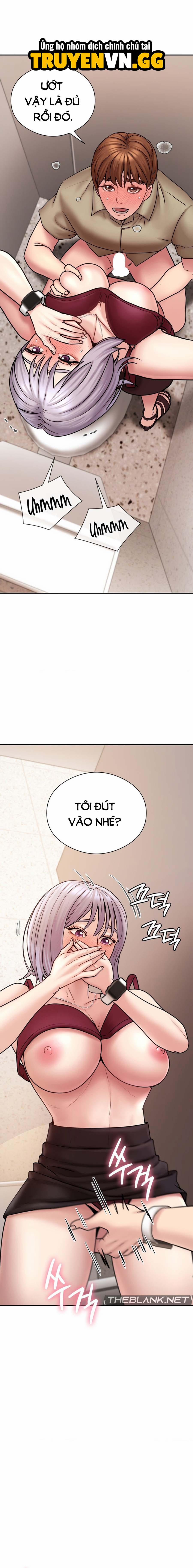 Tìm Kiếm Tình Yêu 3 trang 17