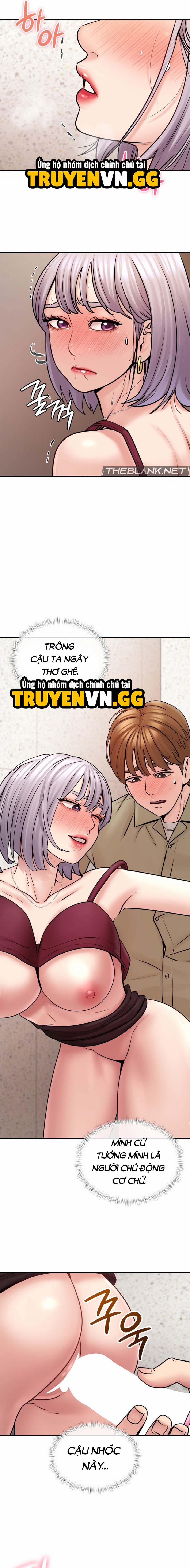 Tìm Kiếm Tình Yêu 3 trang 18