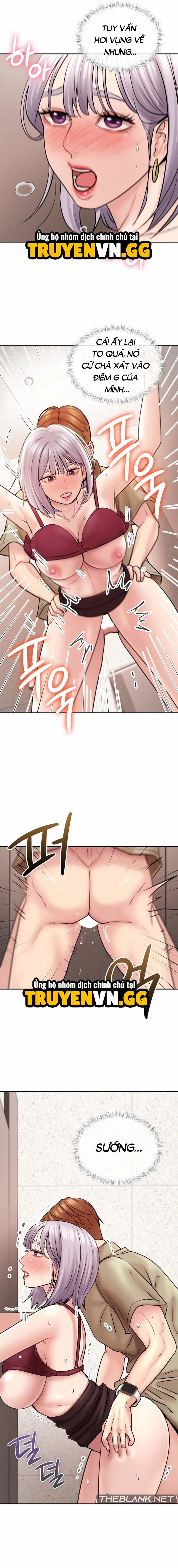 Tìm Kiếm Tình Yêu 3 trang 20