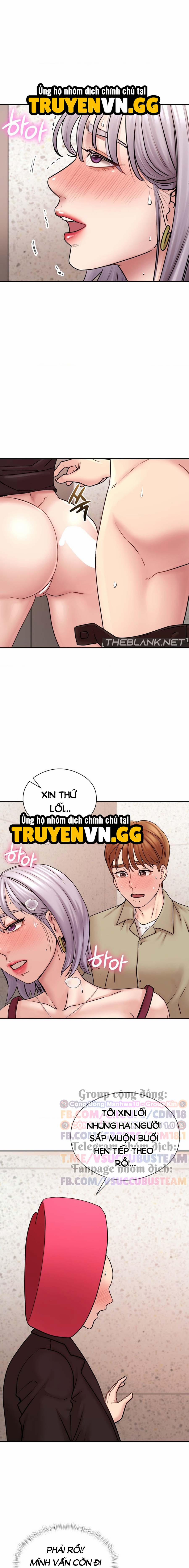 Tìm Kiếm Tình Yêu 3 trang 21