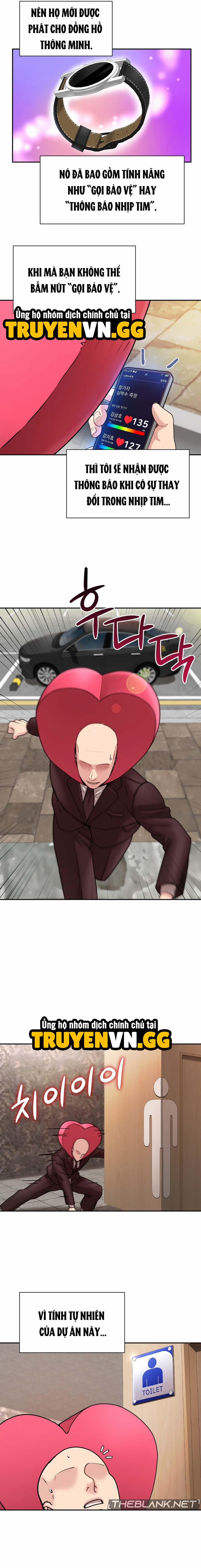 Tìm Kiếm Tình Yêu 3 trang 3